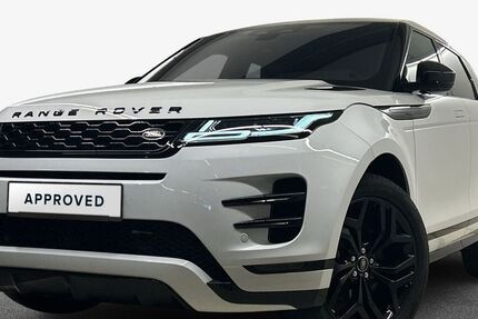 Land Rover Range Rover Evoque 48.148 km 44.997 &euro; München 80809