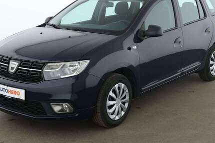 Dacia Logan 119.586 km 7.980 &euro; Neufahrn 85375