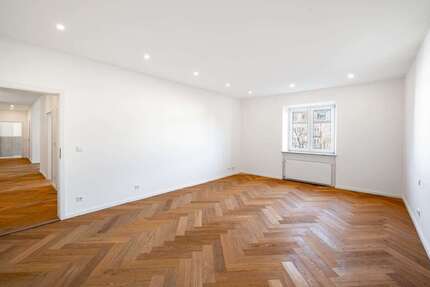 Wohnung München Schwabing-West - 4 Zimmer, 120 m&sup2;, 1.587.000&euro; | Angebot:26169723