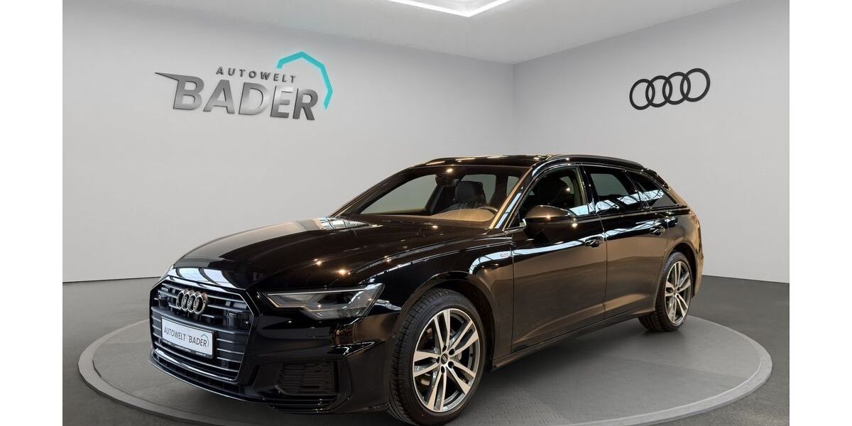 Audi A6 70.841 km 35.430 &euro; Wolfratshausen 82515