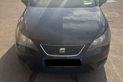 Seat Ibiza 147.000 km 3.800 &euro; München 81248