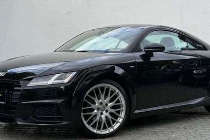 Audi TT 156.000 km 18.990 &euro; Muenchen 81243