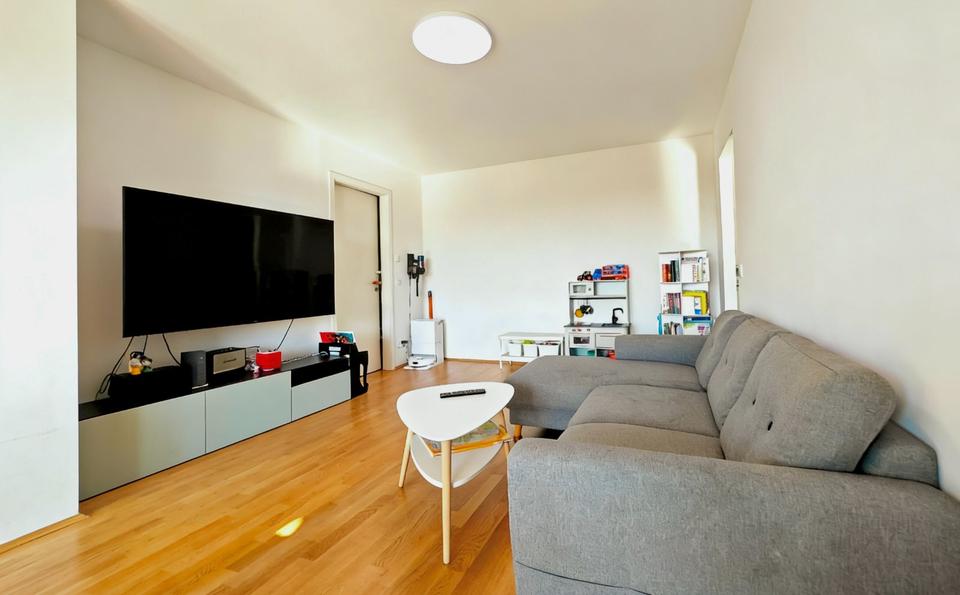 Etagenwohnung Germering - 3 Zimmer, 81 m&sup2;, 669.000&euro; | Angebot:25936884