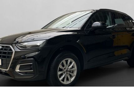 Audi Q5 53.350 km 35.411 € Freising 85356
