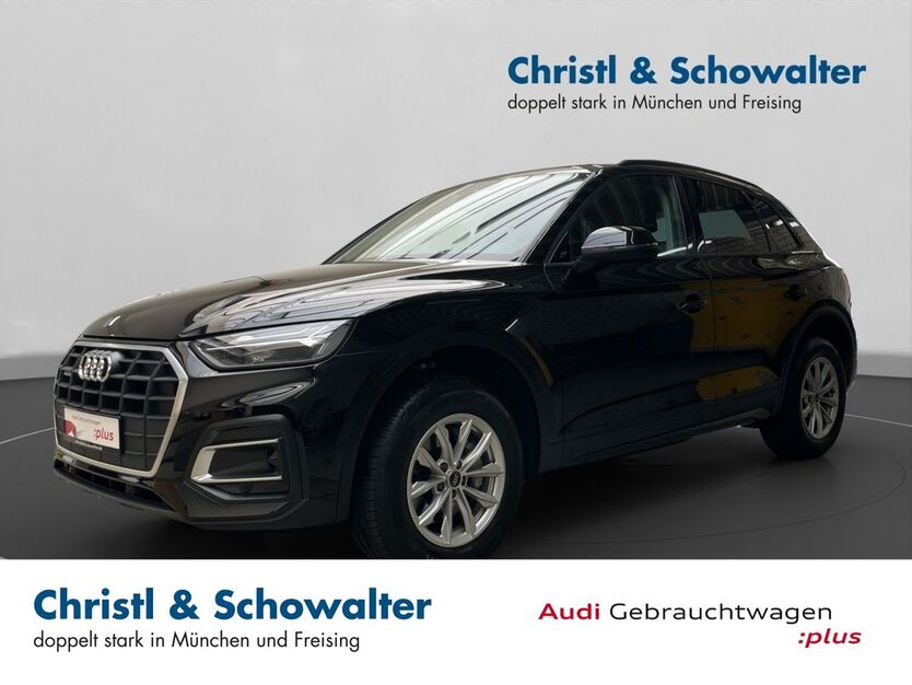 Audi Q5 53.350 km 35.411 € Freising 85356