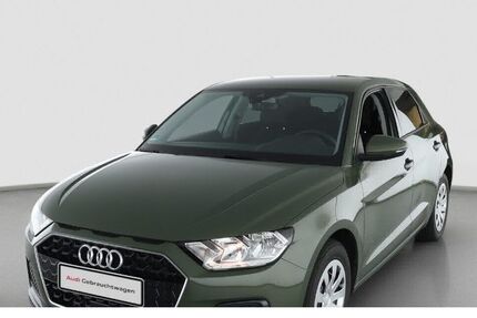 Audi A1 3.850 km 24.850 € Ebersberg bei München 85560