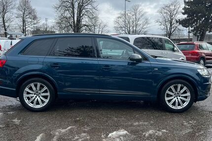 Audi Q7 260.000 km 29.900 &euro; München 81243