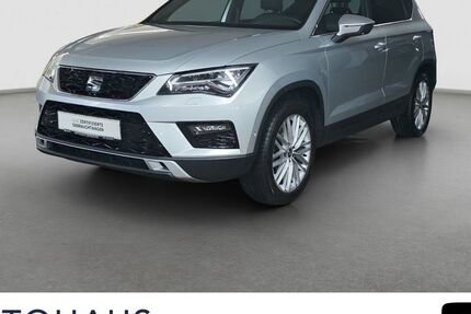 Seat Ateca 95.600 km 20.900 &euro; Ebersberg bei München 85560