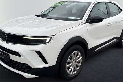 Opel Mokka 43.283 km 13.990 &euro; München 80807