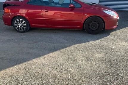 Peugeot 307 CC