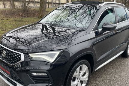Seat Ateca 91.024 km 22.990 &euro; Eching 85386