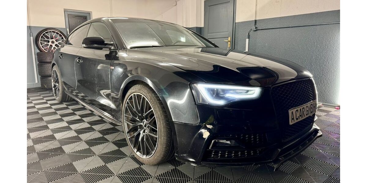 Audi A5 269.874 km 11.990 &euro; München 81241