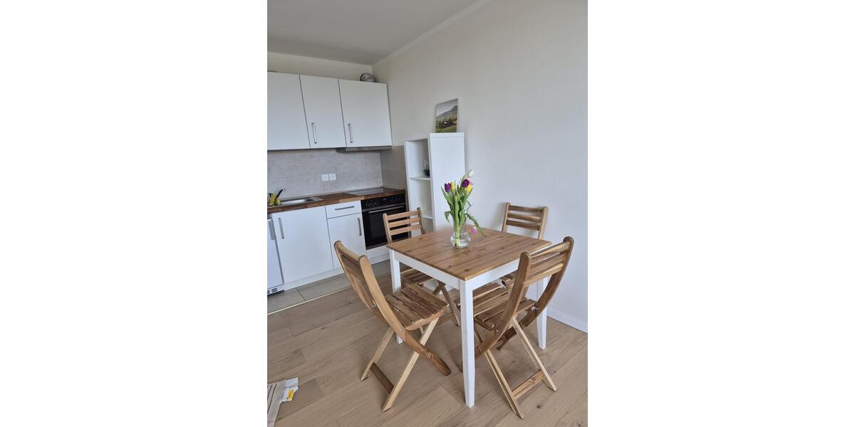 Etagenwohnung München Schwanthalerhöhe - 1 Zimmer, 36 m&sup2;, 1.250&euro; | Angebot:26228426