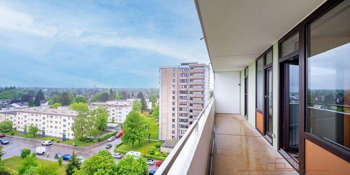 Etagenwohnung München / Solln Thalk.Obersendl.-Forsten-Fürstenr.-Solln - 2 Zimmer, 73 m&sup2;, 429.000&euro; | Angebot:25836800