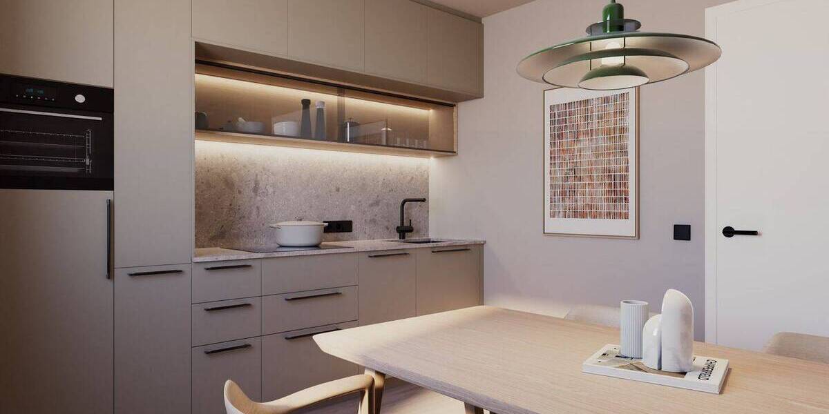 Etagenwohnung München Schwabing-Freimann - 3 Zimmer, 72 m&sup2;, 1.037.500&euro; | Angebot:26217610