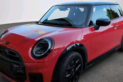 Mini Cooper S 1.060 km 32.443 &euro; München 80788