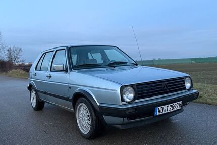 VW Golf 92.250 km 2.000 € Neufahrn bei Freising 85375