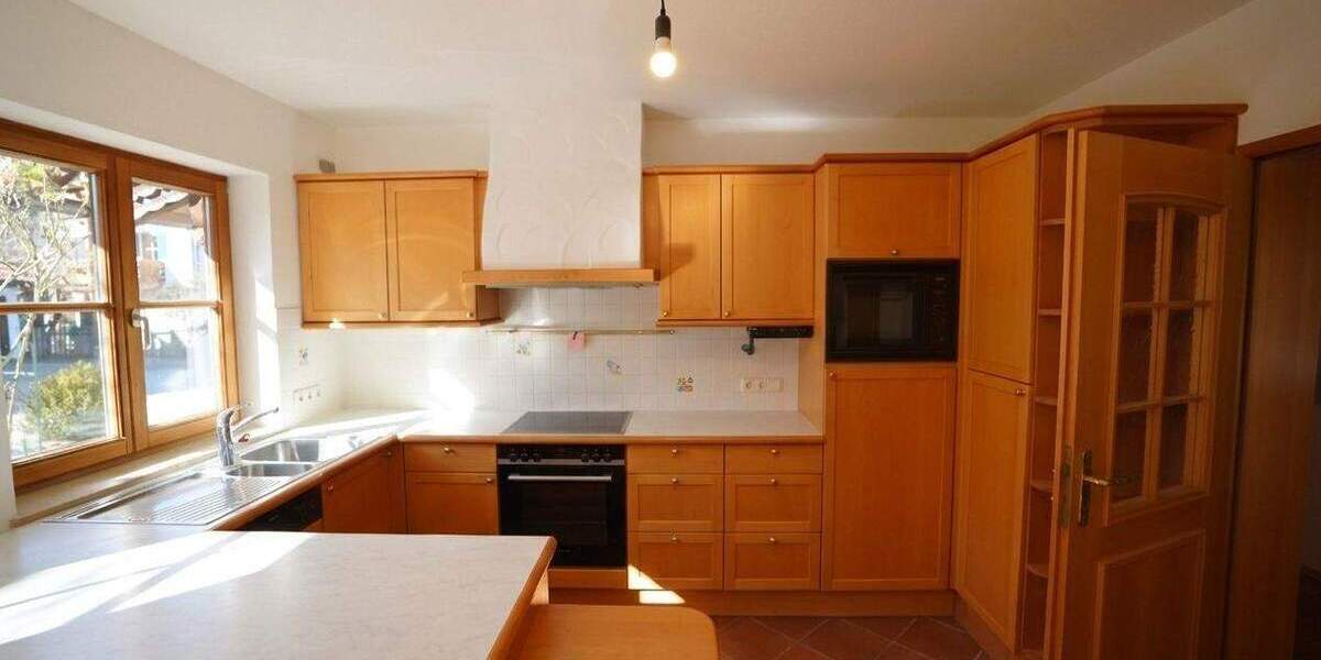 Einfamilienhaus Großhelfendorf Großhelfendorf - 6 Zimmer, 205 m&sup2;, 3.940&euro; | Angebot:25385462