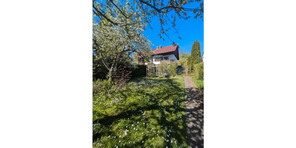 Doppelhaushälfte München Messestadt Riem - 6 Zimmer, 150 m&sup2;, 590.000&euro; | Angebot:26309471