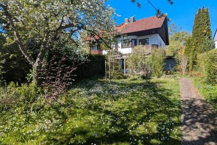 Haus München Messestadt Riem - 6 Zimmer, 150 m&sup2;, 590.000&euro; | Angebot:26309471