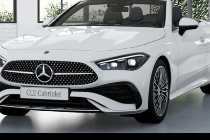 Mercedes-Benz CLE 450 9.900 km 74.900 &euro; München 80636