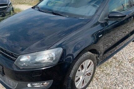 VW Polo 120.231 km 6.690 &euro; München 81827