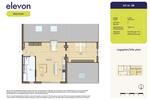 Etagenwohnung München Am Riesenfeld - 2 Zimmer, 78 m&sup2;, 1.391&euro; | Angebot:26086248
