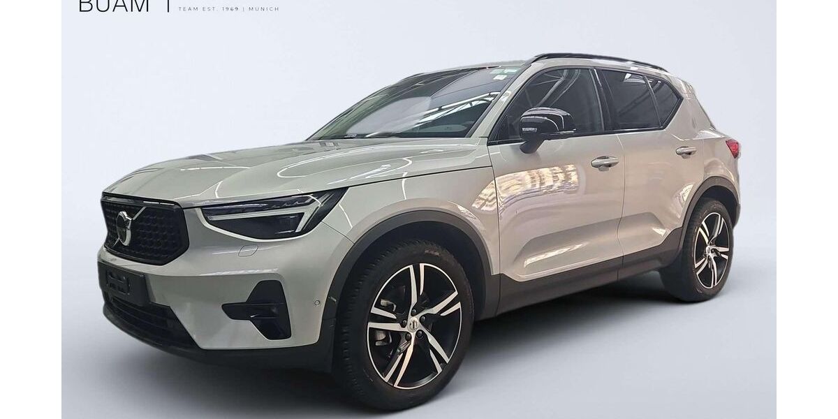 Volvo XC40 24.560 km 31.351 &euro; München 80337