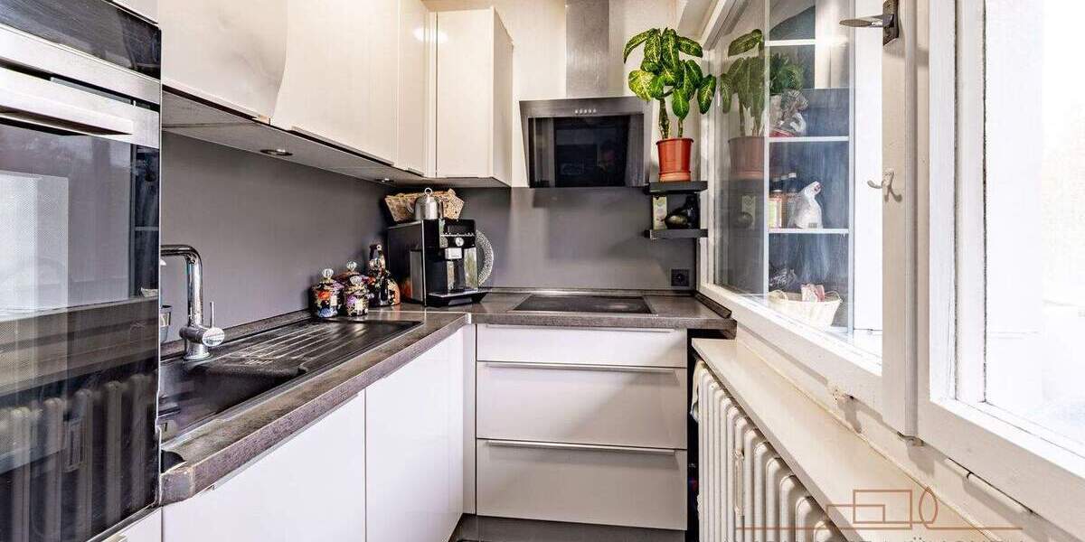 1,5-Zimmer-Wohnung in Giesing 1 zimmer