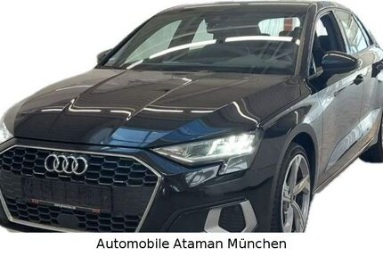 Audi A3 165.156 km 19.900 &euro; München 81243