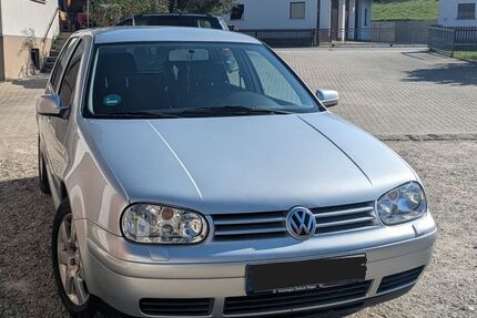 VW Golf 197.000 km 3.500 &euro; Neufahrn 85376