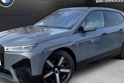 BMW iX 42.100 km 61.180 &euro; Fürstenfeldbruck 82256