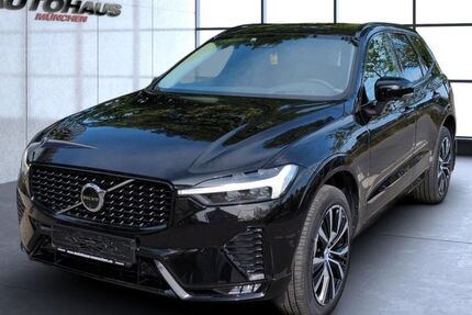 Volvo XC60 28.200 km 45.990 &euro; München 81825