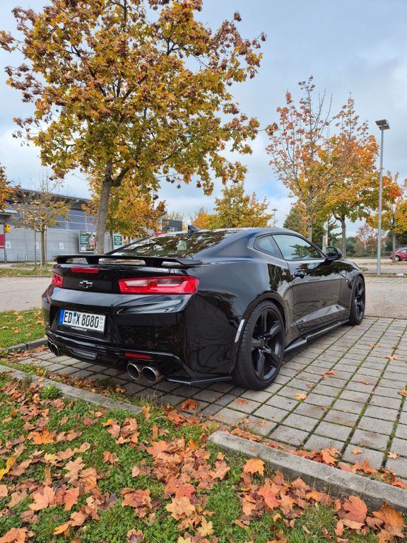 Camaro