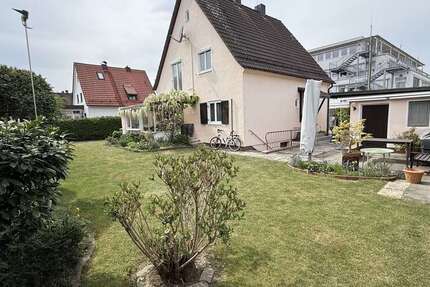 Grundstück Germeirng Unterpfaffenhofen - 960.000&euro; | Angebot:26754408