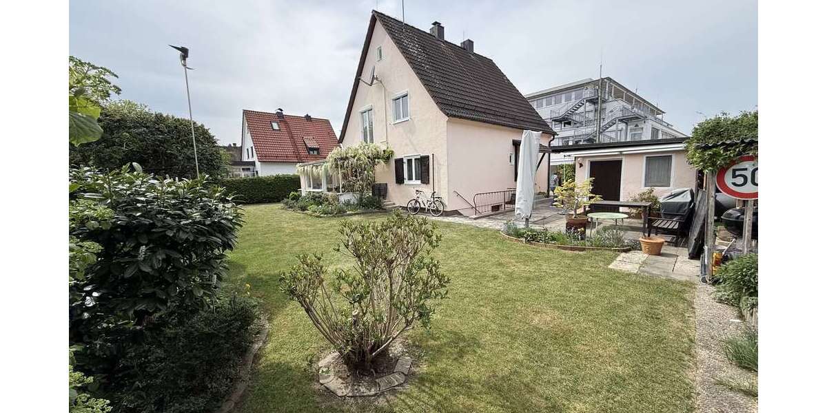 Grundstück Germeirng Unterpfaffenhofen - 960.000&euro; | Angebot:26754408