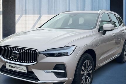 Volvo XC60 53.871 km 39.990 &euro; Unterschleißheim 85716