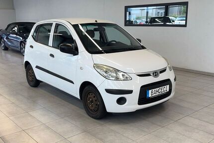 Hyundai i10 163.400 km 1.900 &euro; Anzing 85646