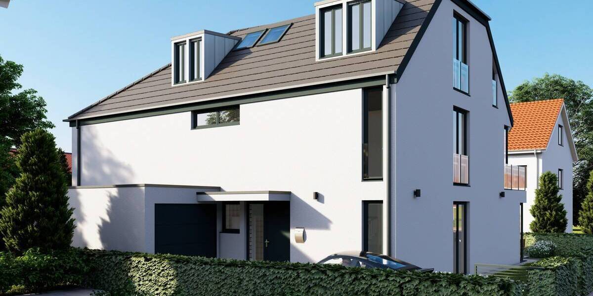 Grundstück Dachau - 795.000&euro; | Angebot:25687783