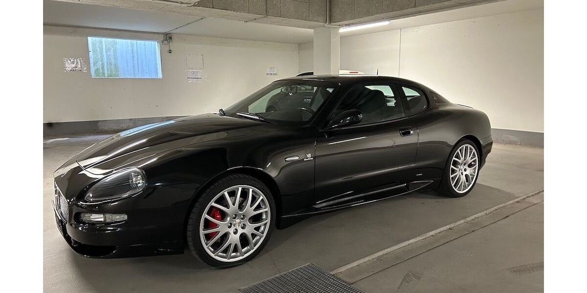 Maserati Gransport 28.982 km 69.950 &euro; München 81737