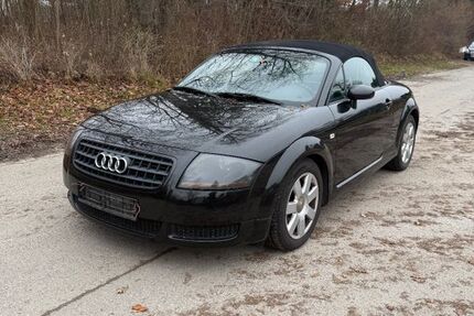 Audi TT 256.000 km 2.599 &euro; München 80336