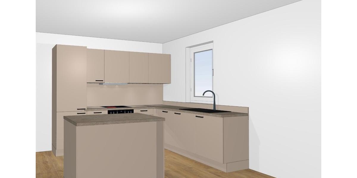 Terrassenwohnung Germering - 3 Zimmer, 98 m&sup2;, 2.095&euro; | Angebot:26534791