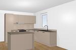 Terrassenwohnung Germering - 3 Zimmer, 98 m&sup2;, 2.095&euro; | Angebot:26534791
