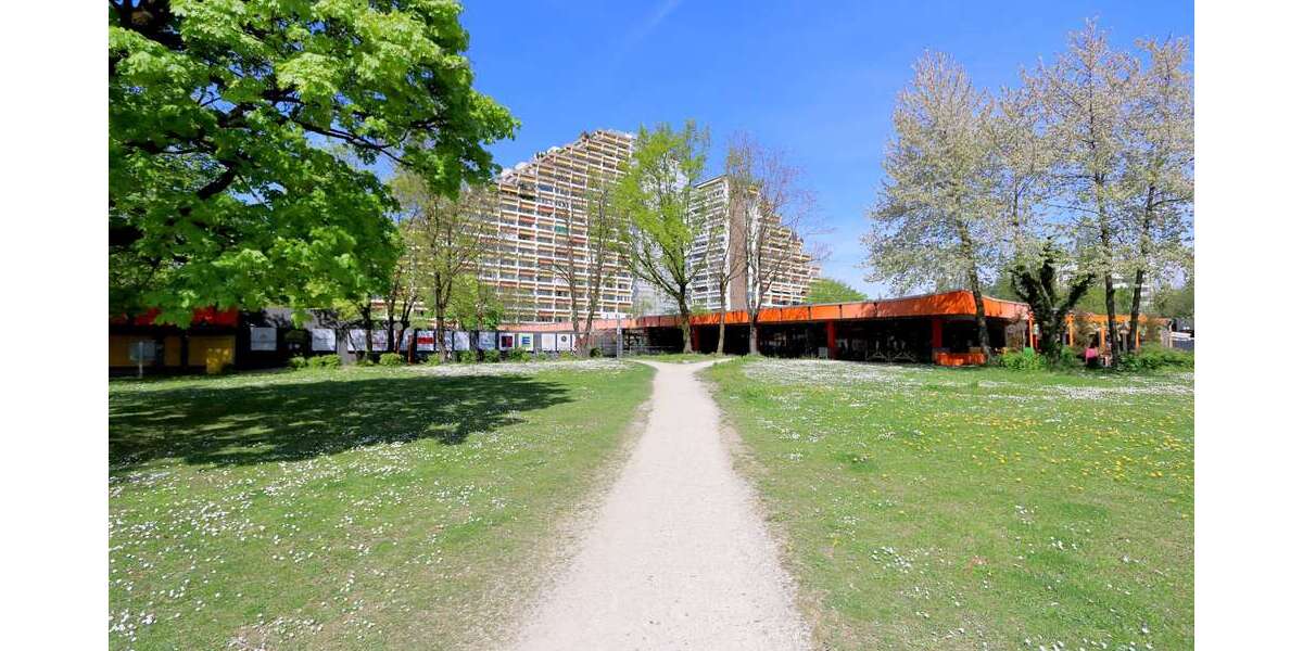 TG-Einzelstellplatz im 