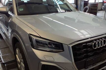 Audi Q2 11.714 km 34.880 &euro; Wolfratshausen 82515