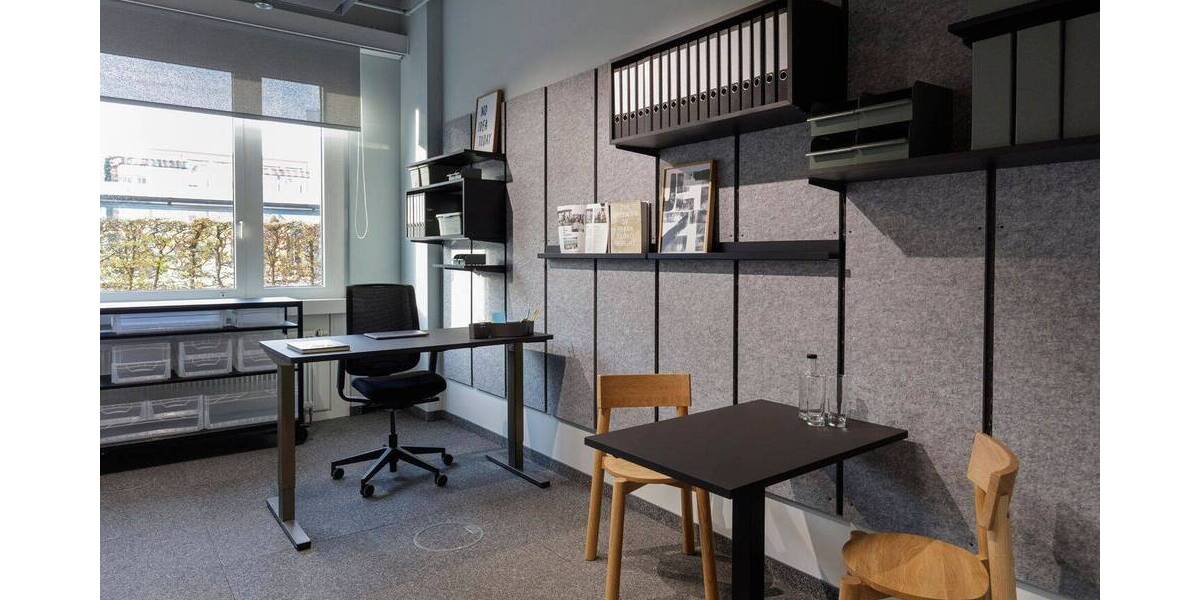 Gewerbeobjekt München Schwabing-Freimann - 2.813&euro; | Angebot:26817352