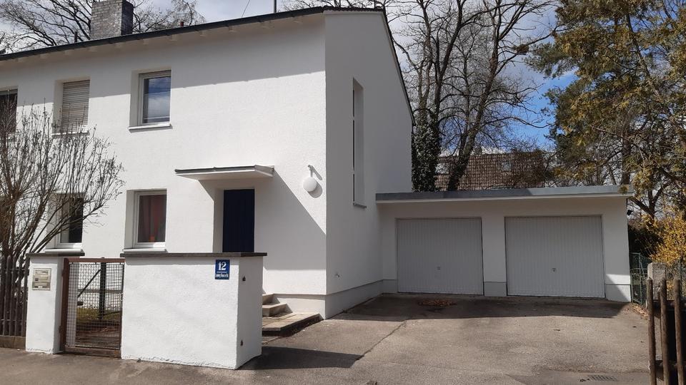Mehrfamilienhaus, Wohnhaus Gauting - 8 Zimmer, 196 m&sup2;, 1.290.000&euro; | Angebot:27029237