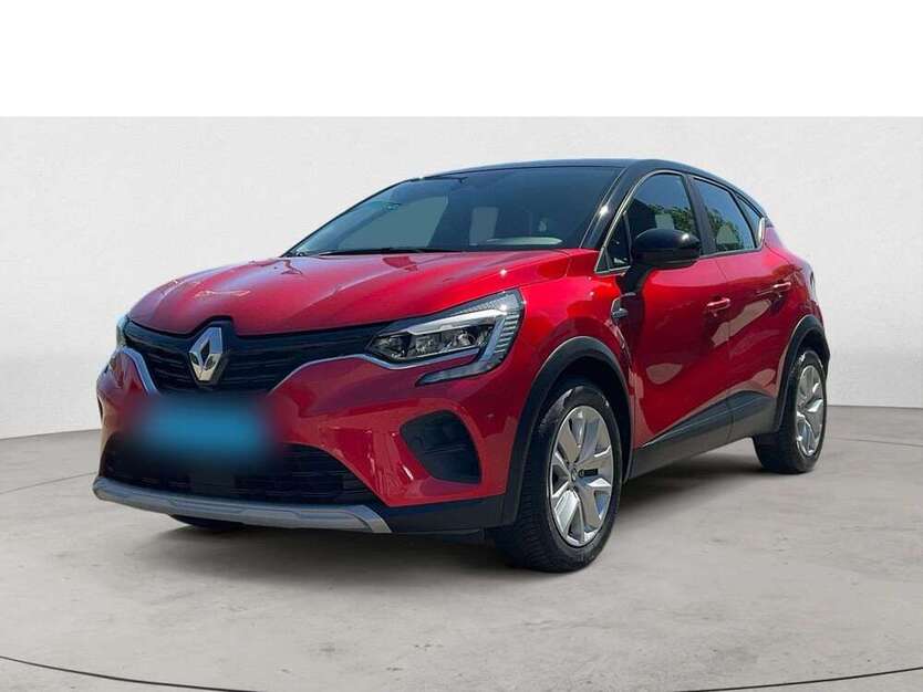 Captur
