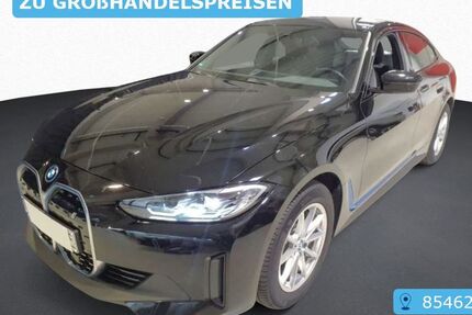 BMW i4 79.997 km 29.490 &euro; Starnberg 82319