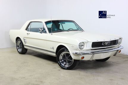Ford Mustang 148.479 km 39.999 € Dachau 85221